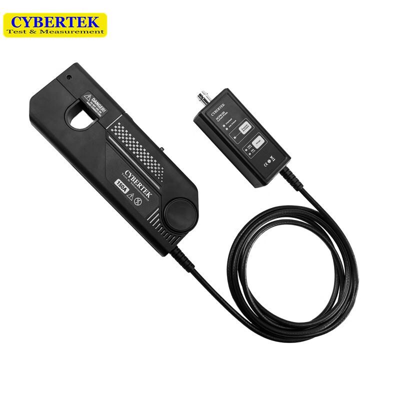 CYBERTEK HCP8000 Series High-Frequency Current Probe (CN version)