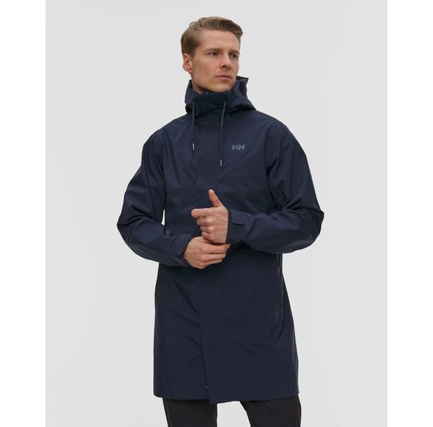 Helly Hansen Munich Trench Coat