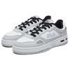 New FILA Heritage Basketball Vntg White/Grey F12M131215FGW