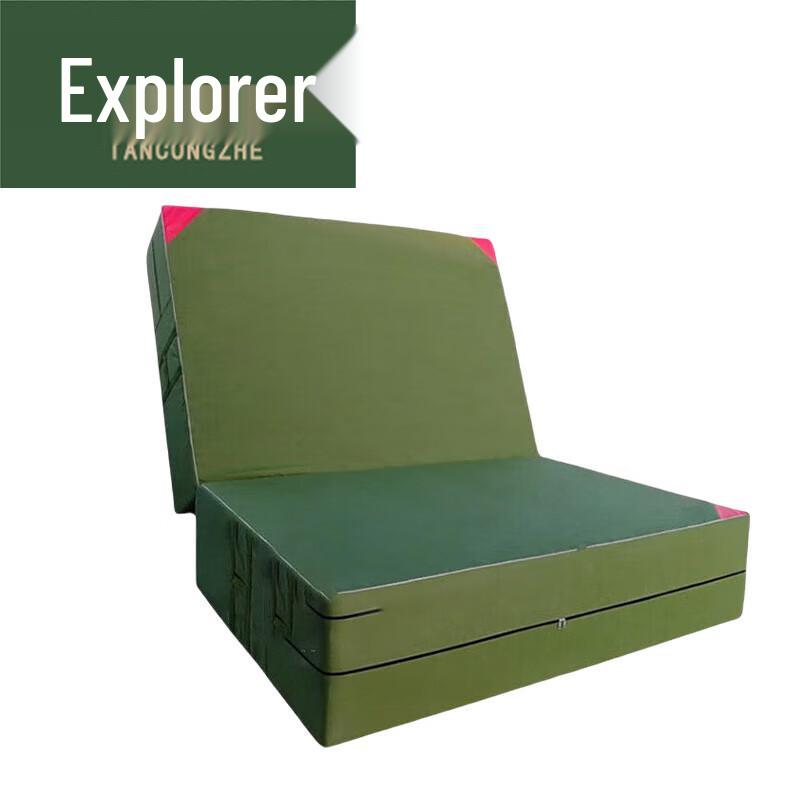 

Pathfinder Folding Gymnastics Mat