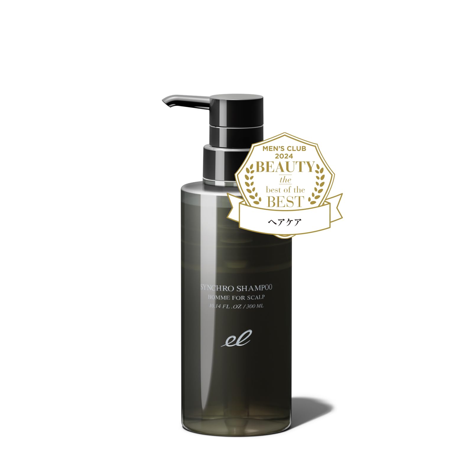 

[Официальный] ELECTRON Synchro Shampoo Homme ДЛЯ КОЖИ ГОЛОВЫ 300 мл Мужской шампунь для чувствительной кожи головы, от запаха, зуда, увлажняющий, уход за кожей головы