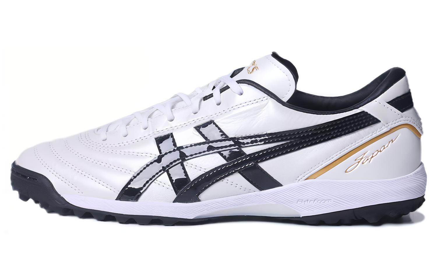 Asics C3 FF TF Футзальные Белый Черный 1113A032-100 44