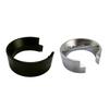 Coffee Dosing Funnel Adapter Rings Coffee Dosing Rings Coffee Machine Handle Adapter Rings Metal Material for Coffee