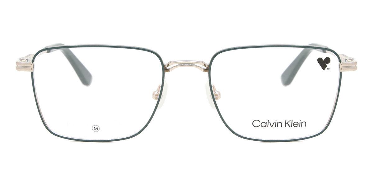 

Calvin Klein Ck23104 330 Мужские очки 52-18-145