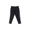 Adidas Originals three stripe joggers DH5801