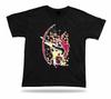Woman & Bow and Arrow Art Design Tshirt Birhday Apparel Special Spiritual Gift