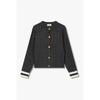 Cable Cardigan Tomboyx 9165351871