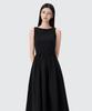 MIXXO Combination Sleeveless Long Dress_Miwowg702G