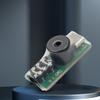 K4 Stand-alone CW Hand Key Oscillator Manual CW Key Oscillator Morse Key Trainer Morse Code Practice Sending HAM