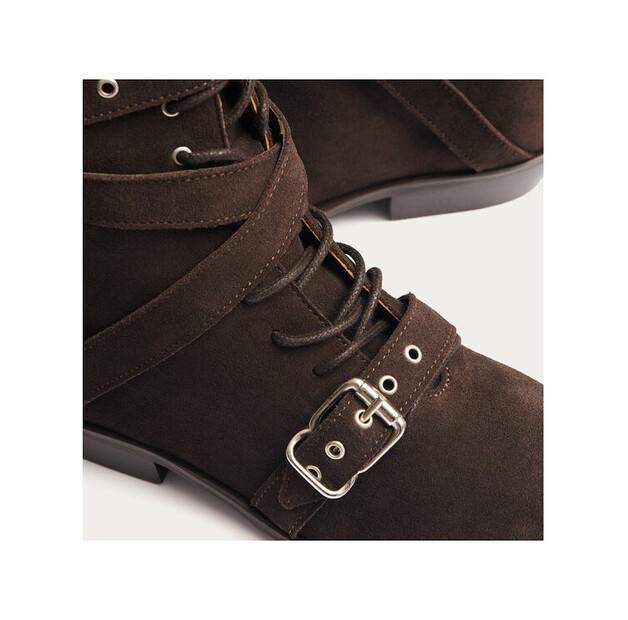Balagan Aster Boots