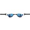 arena Cobra Core Swimming Goggles for Competitive One Size Fits Mirror Top Racing Model AS5SGG04U [WA Approved] Swimming, Unisex, Most, Finish,