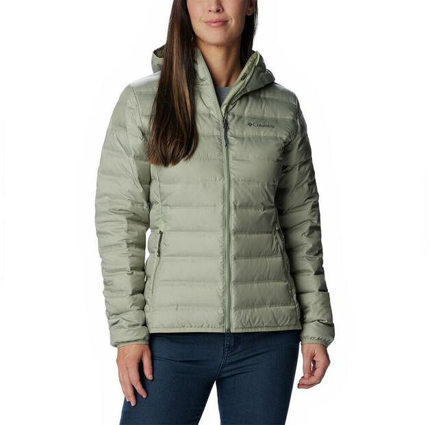 Пуховик Columbia Lake 22 II Down Hooded Jacket Women S