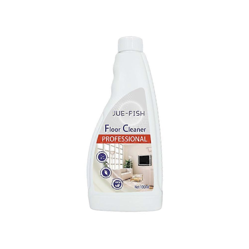 Floor Cleaning Liquid Solution Compatible Roborock & Omo Joint