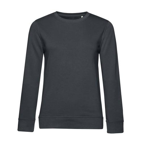 B&C Womens/Ladies Inspire Crew Neck Jumper