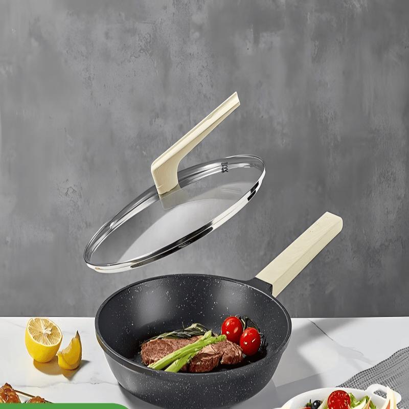 COOKER KING Non-Stick Frying Pan