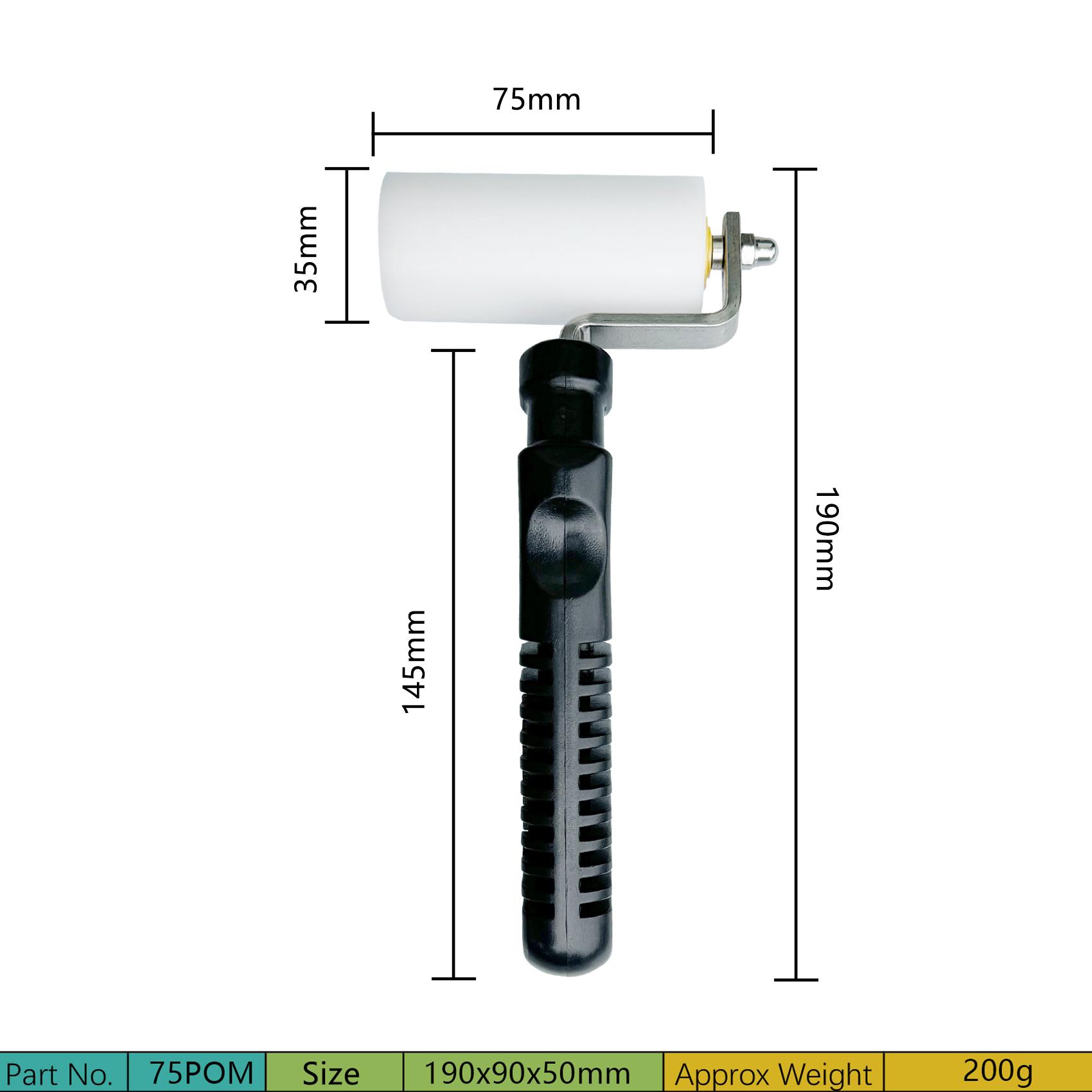 

Инструменты для обоев прижим для швов обоев удаление пузырей удлинитель прижимной ролик