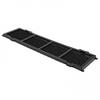 For Midea Air Conditioner Filter Bracket and Cotton Filter for Air Treatment
