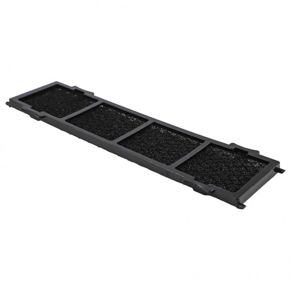 For Midea Air Conditioner Filter Bracket and Cotton Filter for Air Treatment