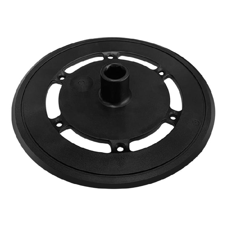 Mopovací čisticí podložky pro DEEBOT X1 OMNI/pro TURBO Snadná instalace