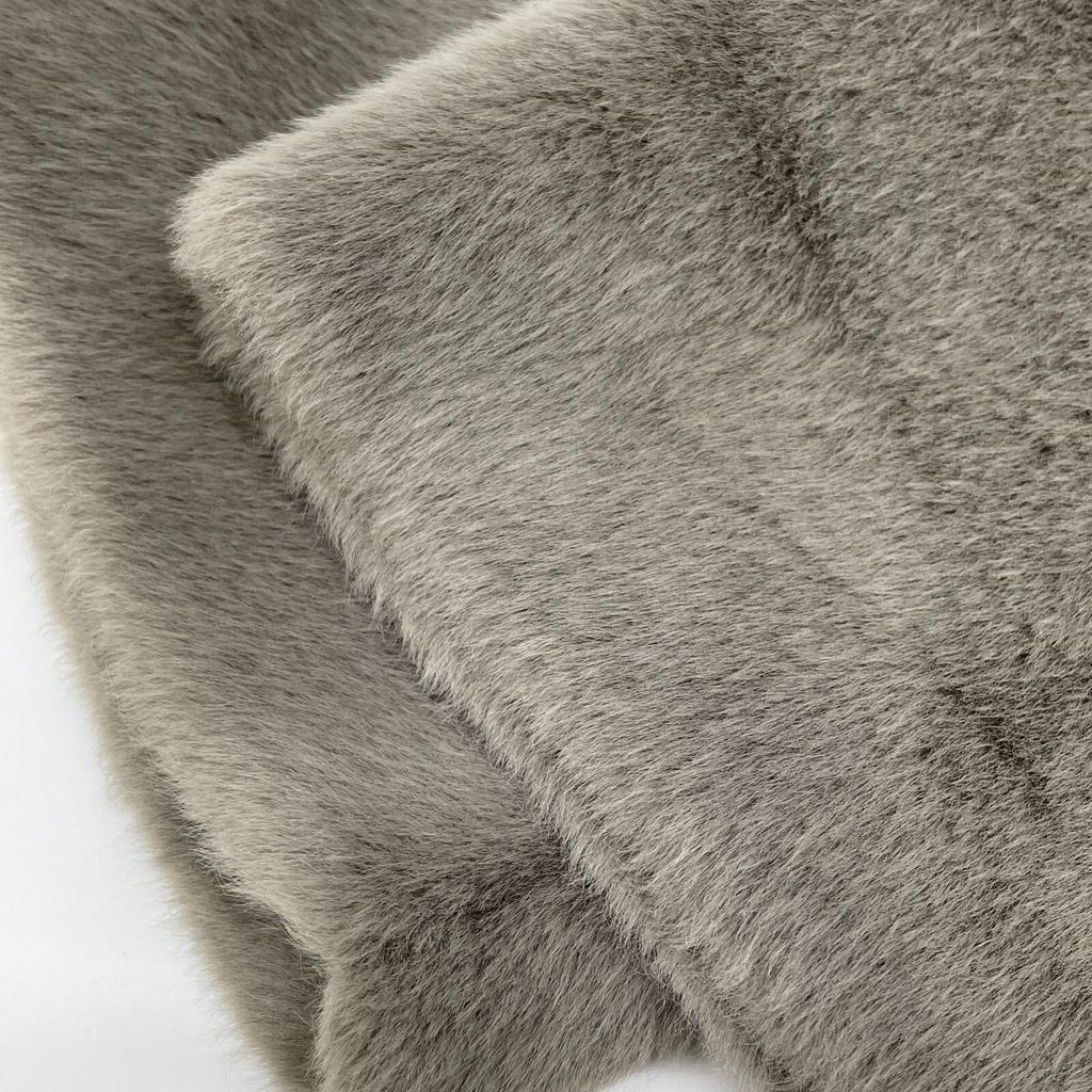 Pinkey & Dianne 031-2251947 Gray Four Rex Short Coat coat 36 grayUsed