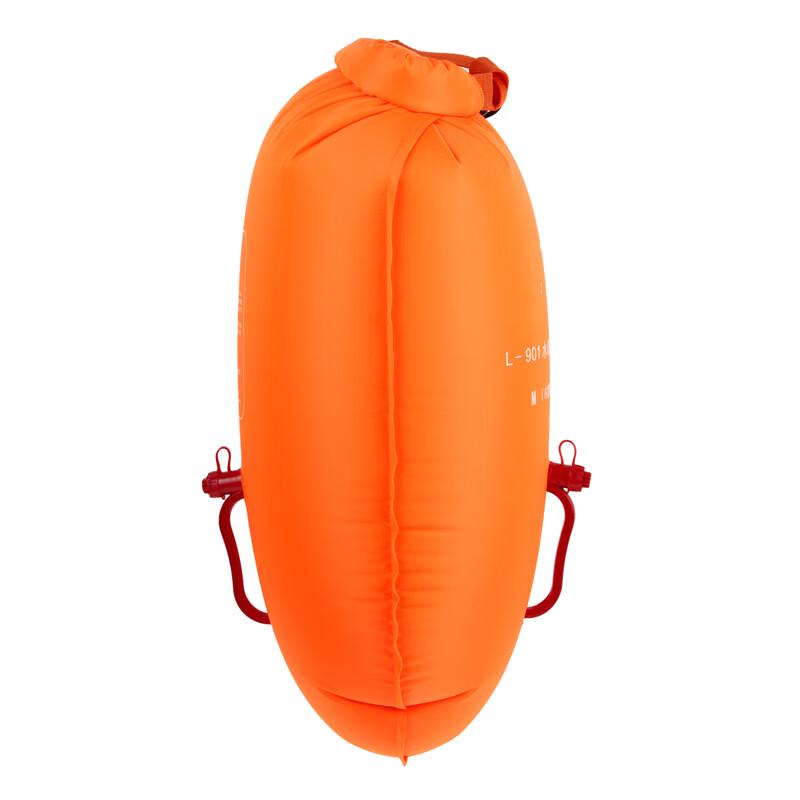 Xujian Adult Double Airbag Safety Swim Buoy Bag