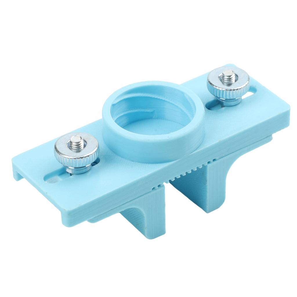 Adjustable Width Edge Banding Tool Glue Applicator