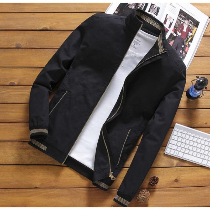 

Осенне-зимняя хлопковая мужская куртка Повседневная свободная мужская куртка на флисовой подкладке Утолщенная XXXXL