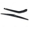 For Mitsubishi Outlander MK1 2003 2004 2005 2006 2007 MR971507 ABS Rear Wiper Arm and Rear Blade Replacement Kit Parts