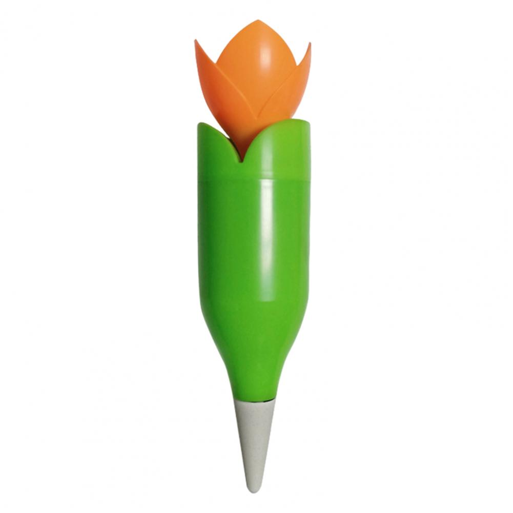 

Tulip Self Watering Spike Slow Release Watering System Planter Insert Automatic Watering Tool for Indoor Outdoor Plants