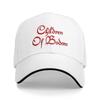 Novinka Děti z Bodomu Kapely Rocková Hudba Baseballové Čepice Unisex Trucker Čepice Denní Golf Nastavitelné Sluneční Čepice