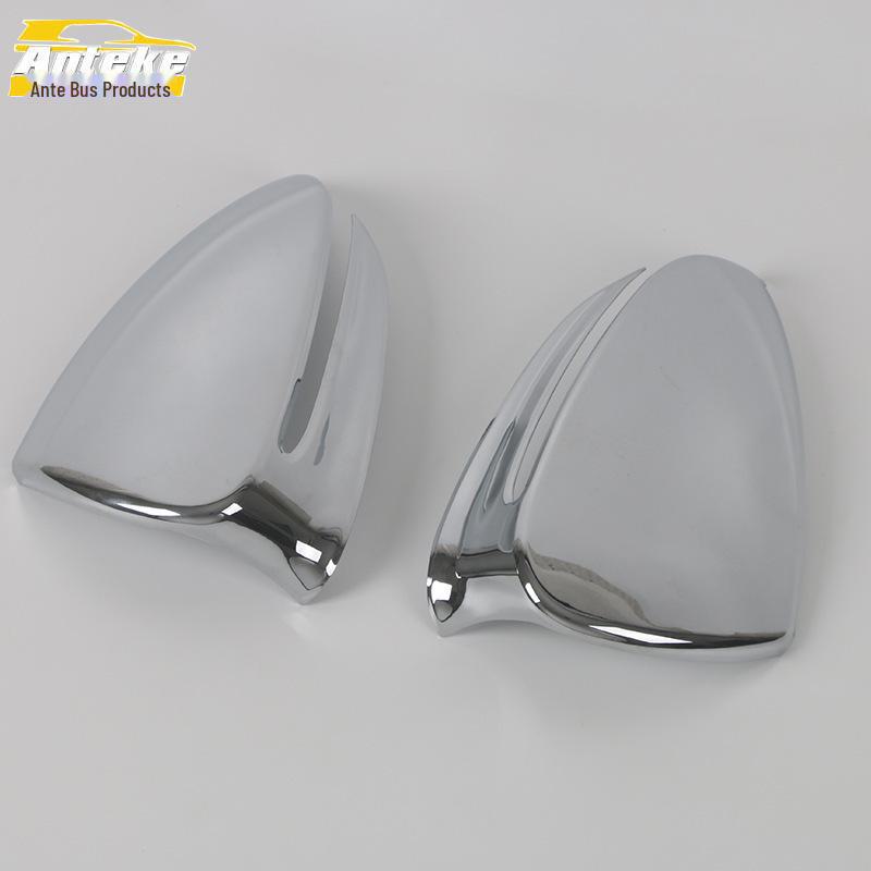 BYD 22 Tang EV Rearview Mirror Decorative Stickers