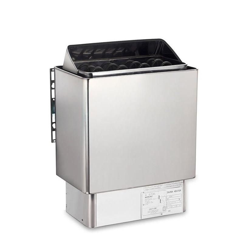 

Нагревательная печь из нержавеющей стали с цифровым дисплеем, печь для сухой сауны, профессиональное оборудование для комнаты для потения в сауне Type 21
