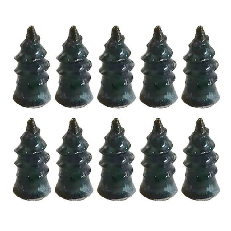 

10x Rubber Plug Nail Tire Repair Kit Car Truck Emergency Car Van Puncture Small