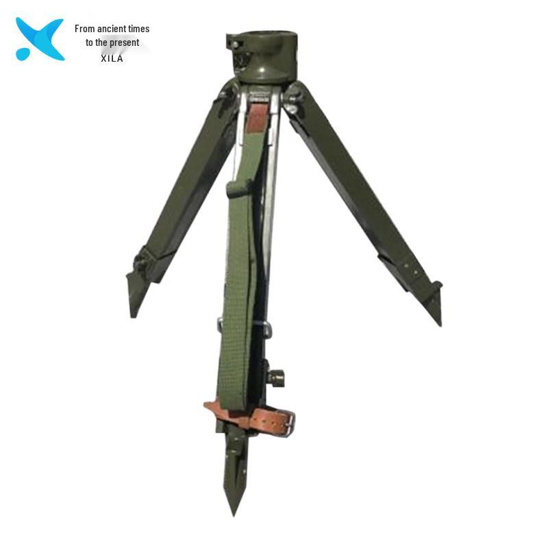 Portable Wooden Tripod for Drawing Boards
