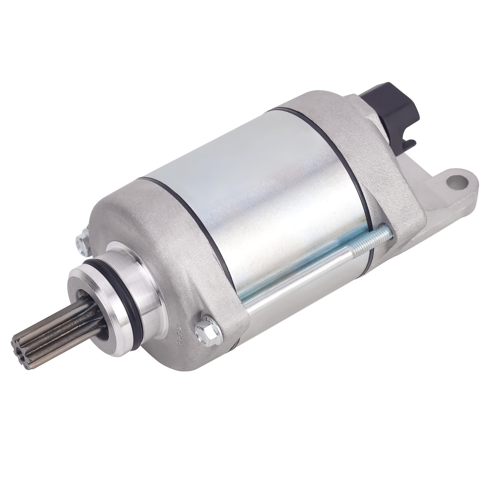 

27040193A Starter Motor For Ducati Superbike Panigale V4 2018-/ Superbike Panigale V4 S / Superbike Panigale V4 SP 1 PC Starter