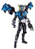 Bandai Kamen Rider RKF Rider Armor Series Kamen Rider Geiz Revive Zi-O