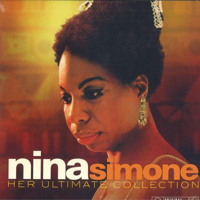 LP Record NINA SIMONE - Her Ultimate Collection 19075991961 Sony Music, RCA 2019 Europe Jazz