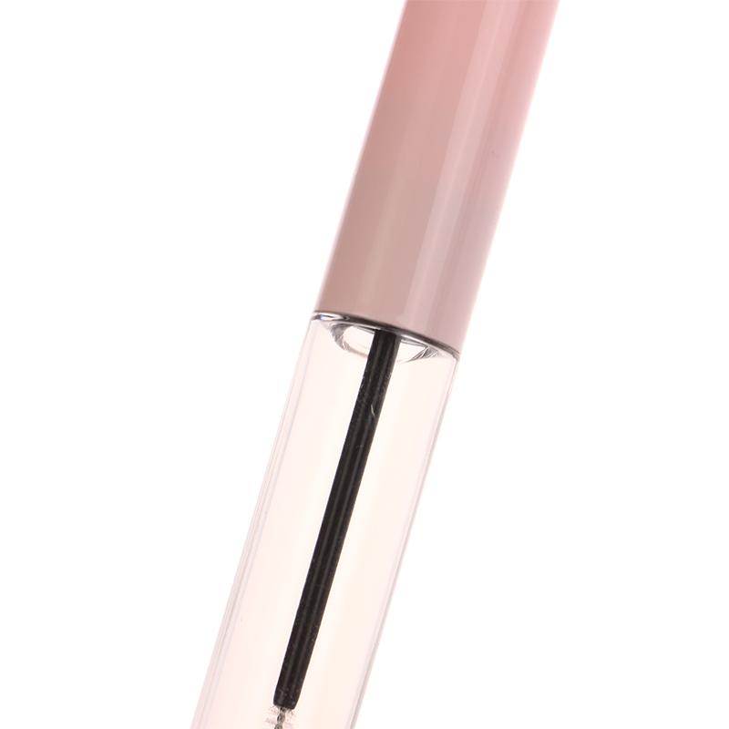 5 ml Ultra jemný kartáček Prázdná tuba na řasenku Tekutá oční linka Láhev na řasy prodlužování řas Doplňitelné nádobky na kosmetiku