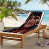 Elvis Fashion Beach Towel: Ideal for Summer Adventures Soft, Absorbent and Quick Drying Suitable for Swimming and Bathing