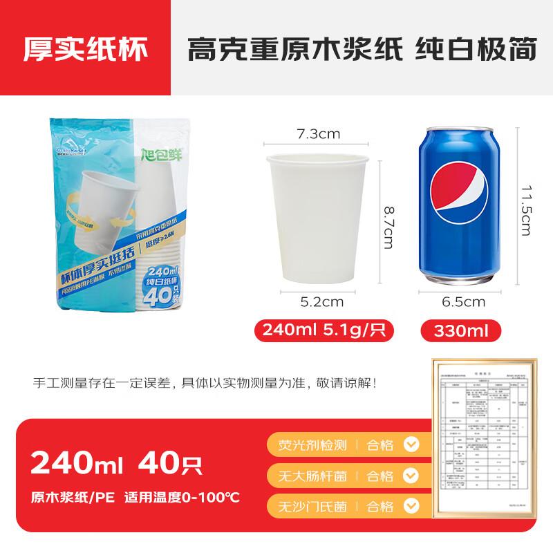 

Xu Bao Xian Disposable Paper Cups