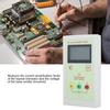 MK328 Transistor Tester Inductance Capacitance Resistance Electronic Meter TR LCR ESR