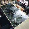 Accesorios para computadoras – Alfombrillas de ratón y cojines para manos