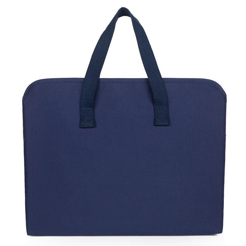 Unisex Oxford Cloth Laptop Carry Bag 13-15 inch