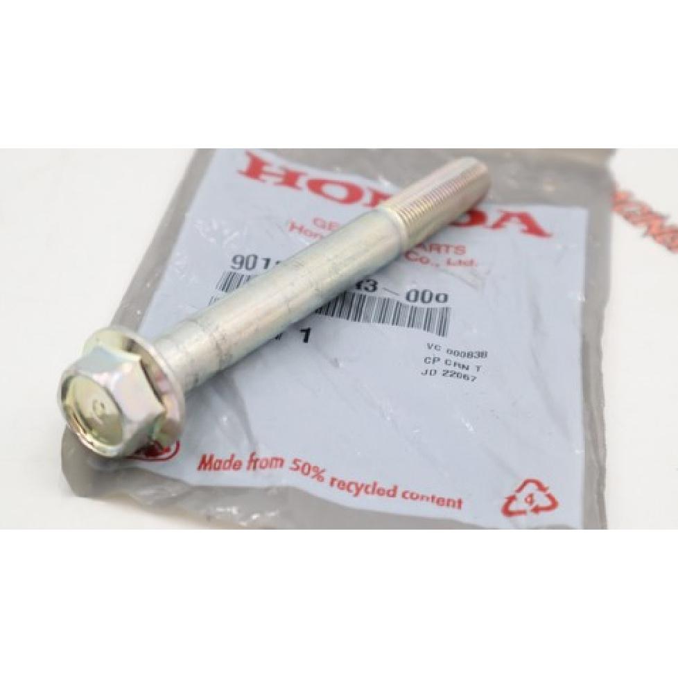 Honda Engine Mount Bolt Passenger Side Left Civic EG Integra DC2 Type R B16 B18