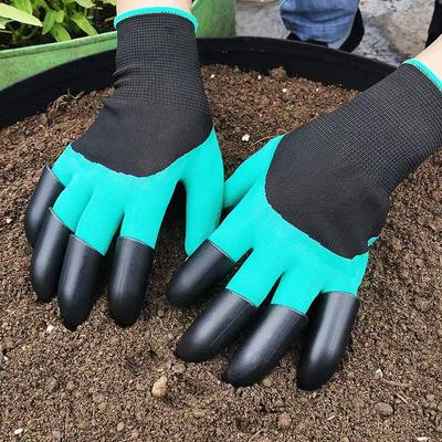 Persoonlijke bescherming – Werkhandschoenen