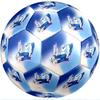 Hertha bsc FC Taglia 5 Pallone da Calcio Standard Resistente per Allenamento e Partita Calcio per Adulti Sport all'Aperto