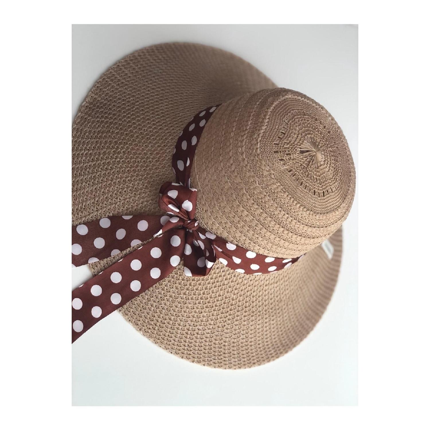 

Пляжная шляпа Standart