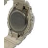 Used Digital Analyzer Watch CASIO BGD-5000 Baby-G Body Only Belt Dirt