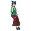 The Apothecary Diaries Anime Figures PVC Model MaoMao & Table Cute Girl Action Figures Toys for Gift Collect Figure Christmas
