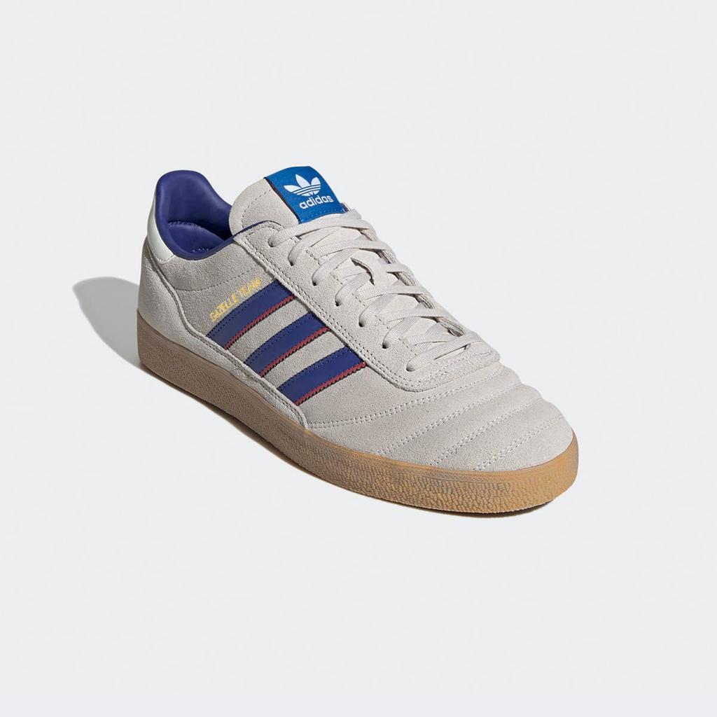 Adidas Gazelle Team, JH8823, 1020110051, Popular Korean Shoes